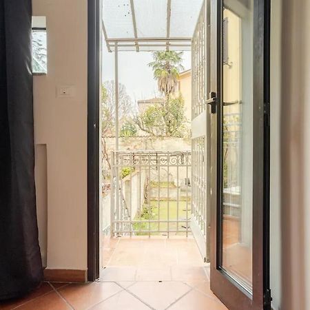 Appartamento Con Giardino Bologna Exterior photo