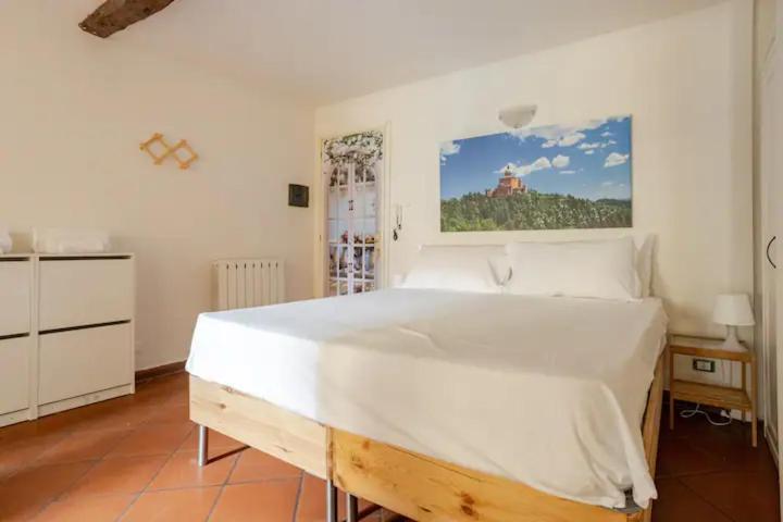 Appartamento Con Giardino Bologna Exterior photo