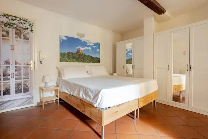 Appartamento Con Giardino Bologna Exterior photo