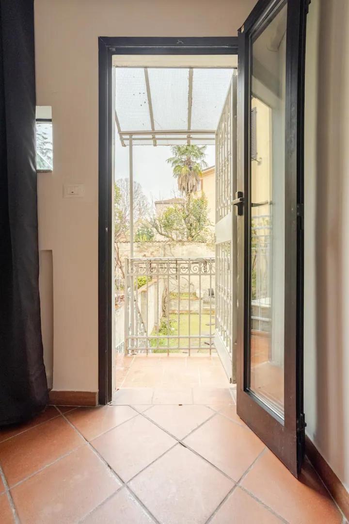 Appartamento Con Giardino Bologna Exterior photo